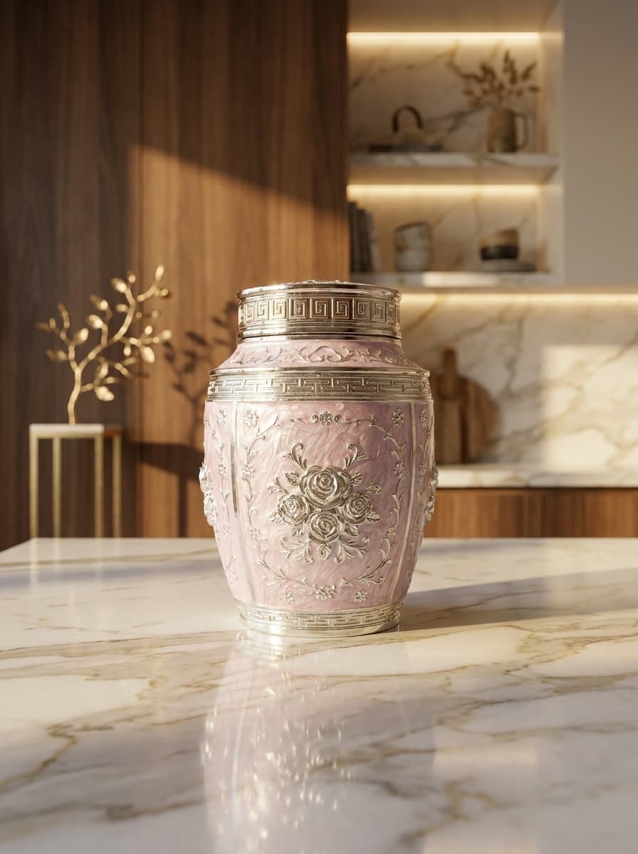 Imperial brass luxury dining collection at Dolle Kitchenware showroom Kalaburagi